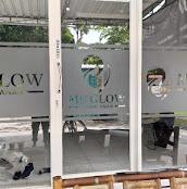 Stiker Sandblast