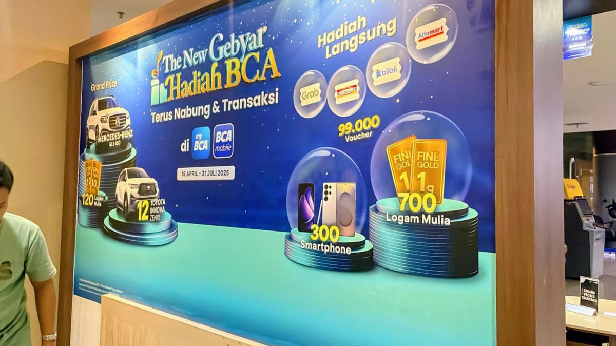 Wall Branding Event - Dekorasi Dinding Pameran & Acara