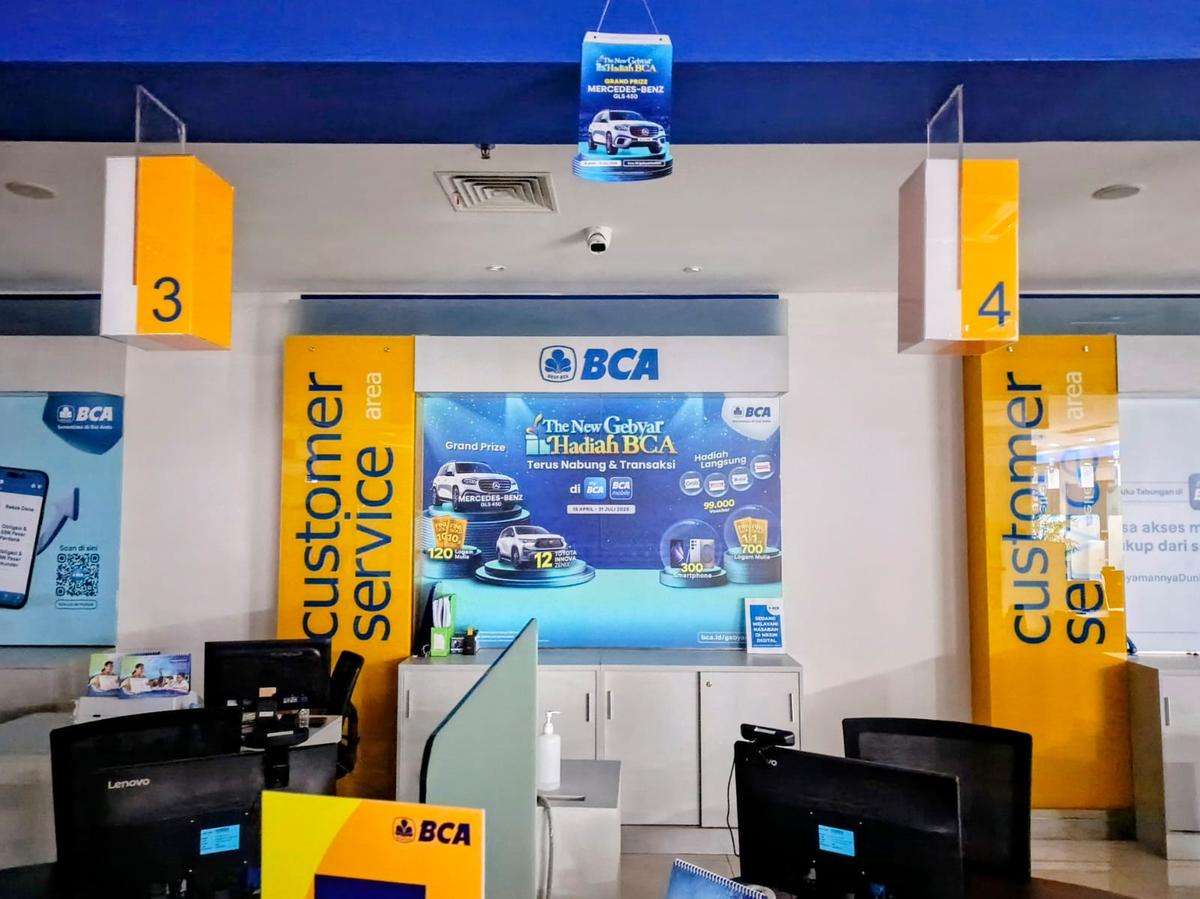 Wall Branding Outdoor - Media Promosi Luar Ruang Efektif